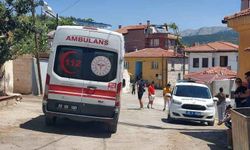 Cani adam 4 yaşındaki oğlunu ve eşini vahşice öldürdü!