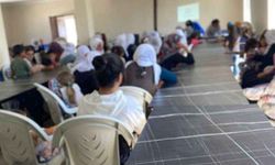Erken yaşta evliliğe mücadelede son sürat!