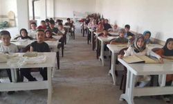 Binlerce öğrenci burada ders aldı