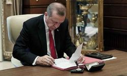 Cumhurbaşkanı Erdoğan imzaladı… Tamer Karadağlı o kurumun başına geçti