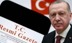 Üst kademe kamu yöneticileri değişti. Karar Resmi Gazetede!