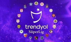 Trendyol Süper Lig, 2023 – 2024 sezonu başladı