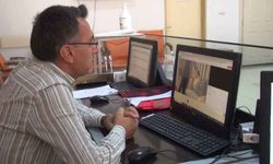 Yatağa Bağımlı Hastalara Teknoloji Destekli Sağlık Raporu Devrimi