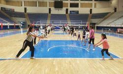 Van’da EYS projesi ile istihdama büyük katkı