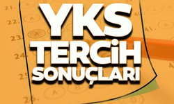 YKS TERCİH SONUÇLARI 2023 SON DAKİKA... YKS tercih sonucu E-Devlet ve sonuç sorgulama ekranı