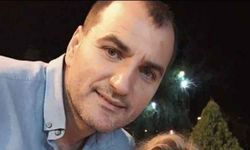 Cinnet geçirdi! Eşini ve çocuğunu katletti