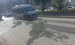 Van Dükkan Sahipleri apart Yerlerini Kapatıyor! Huzursuzluk Giderek Artıyor!