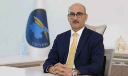 Van İpekyolu kaymakamı görev yaptığı süre boyunca gerçekleştirdiği projeleri tanıttı!