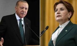 Akşener Ak Parti ile ittifak mı yapacak? Açıklamalar var!