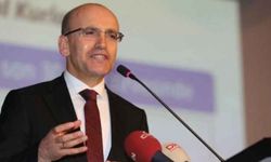 Bakan Şimşek uyardı: Vergi kayıp ve kaçaklarını yapay zekayla tespit ediyoruz!