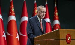 Erdoğan Açıkladı: Yargıda köklü değişikliğe gidilecek!