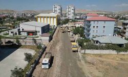 Tuşba’da ulaşım ve altyapı çözülecek