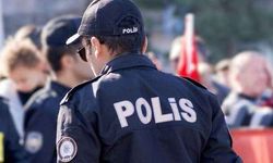 Polis ekiplerini harekete geçiren ihbar asılsız çıktı!