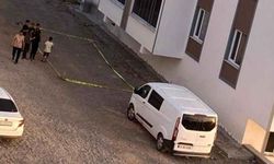 4. kattan düşen çocuk feci şekilde can verdi!