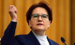  Akşener Van'da da aday çıkaracak: Peki aday kim?