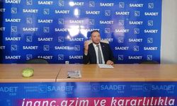 Saadet Partisi’nden Acil Çözüm Talebi!