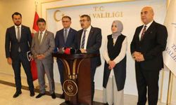 Van'da 3’e katlandı!