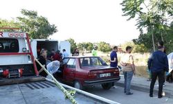 Eşini ve baldızını öldürüp intihar etti