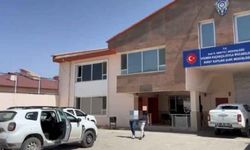 Van’da 11 metruk yapı yıktırıldı
