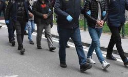 Van’da terör operasyonu