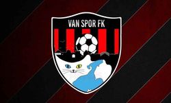 Vanspor maçı geceye alındı!