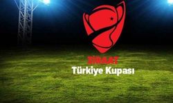 Ziraat Türkiye Kupası eşleşme kuraları çekildi!