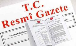 Devlet Denetleme Kurulu üyeliklerine yapılan atama Resmi Gazete'de!