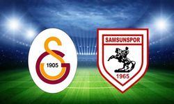 Galatasaray ile Samsunspor maçını izleyen seyirci sayısı belli oldu!