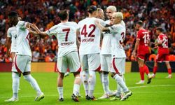 Galatasaray, evinde yenilgi görmüyor!