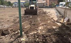 Bölgede bir ilk: Van’da yapılacak