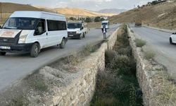 Hakkari'de faciaya davetiye!