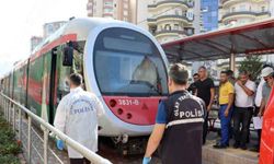 Ücretsiz binmek istedi! Sonu oldu