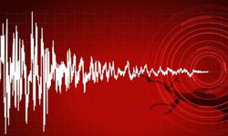 Son Dakika! 4.6 şiddetinde deprem