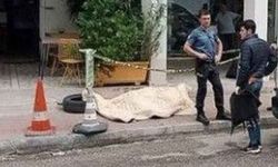 sözlü sataşma kanlı bitti: 1 ölü 4 yaralı!