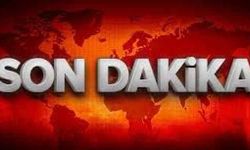 Son Dakika... Ankara'da patlama: 1 ölü!