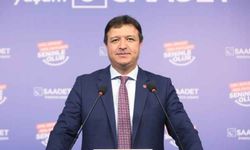 Saadet Partisi Genel Başkan Yardımcısı Mahmut Arıkan, Van’a Geliyor!