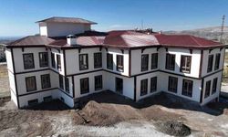 Açılış için sayılı günler kaldı