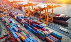 Van'da İhracat Arttı, Dış Ticaret Dengesi İyileşti