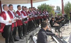 Van'da Mevlid etkinliği düzenlendi!