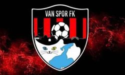 Son Dakika... Vanspor FK antrenötürü PFDK'ya sevk edildi