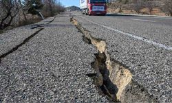 Diri fay hattı haritası güncellendi! Van'da risk altında