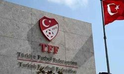 TFF'den çok konuşulacak bir karar daha...