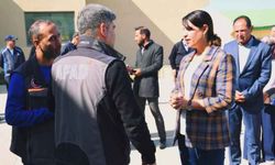 Ağrı'da deprem konferansı