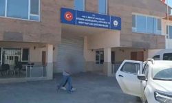 Göçmen kaçakçılarına darbe!