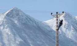 Van’da 2 ilçe hariç tüm ilçelerde elektrik kesintisi olacak