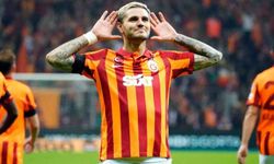 Galatasaray Yoluna Dolu Dizgin Devam Ediyor