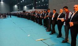  Van'da bir düğüne 10 milyon TL, geline ise kilolarca altın takıldı
