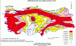 AFAD'dan deprem açıklaması: Birçok il etkilenecek 