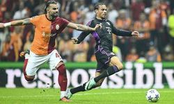 Dünya devi Galatasaray’ın kapısını çalacak 