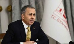 Yerlikaya Van'da yaşanan kaçakçılık ile ilgili açıklamada bulundu!